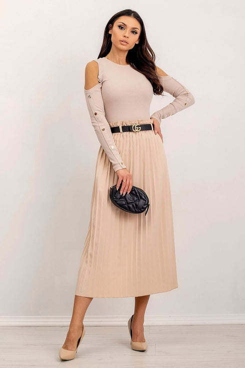 Chemisier model 168731 Rue Paris
